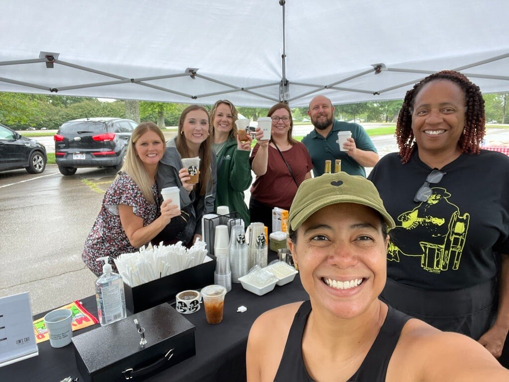 Lem's Cafe Food Truck Mondays 2024