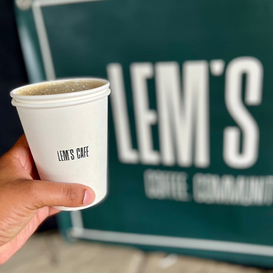 Lem's Cafe Coffee