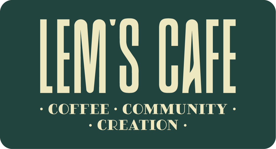 Lems Cafe 